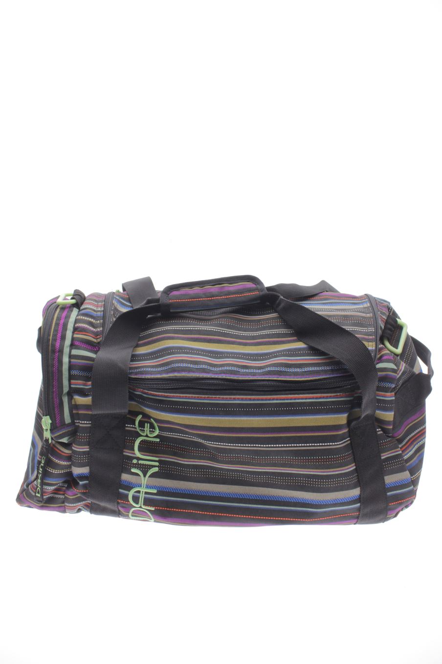 Bolsa de viaje Rayas de Dakine