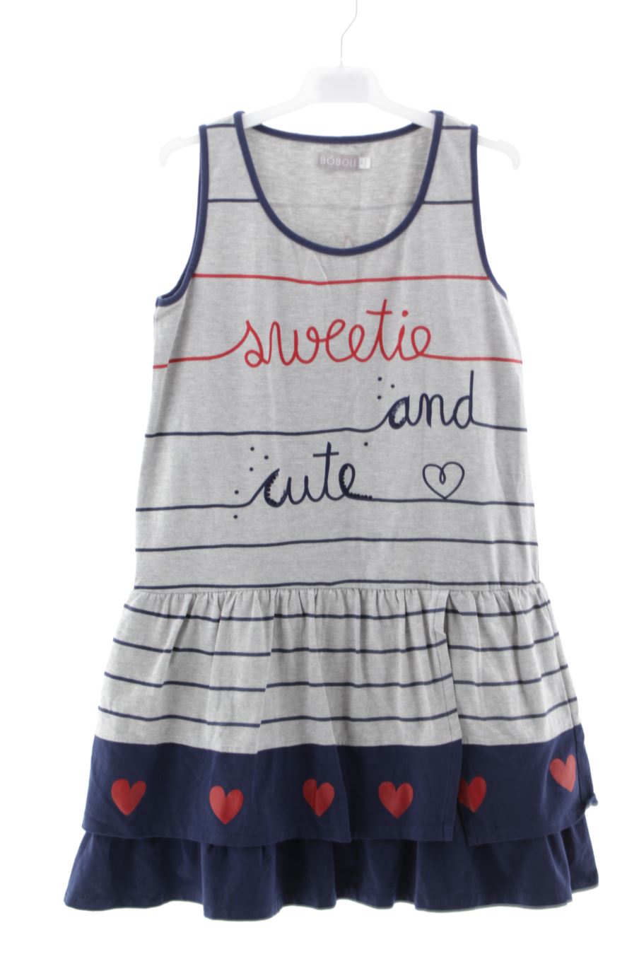 Robe casual Boboli de la taille 14 ans de seconde main