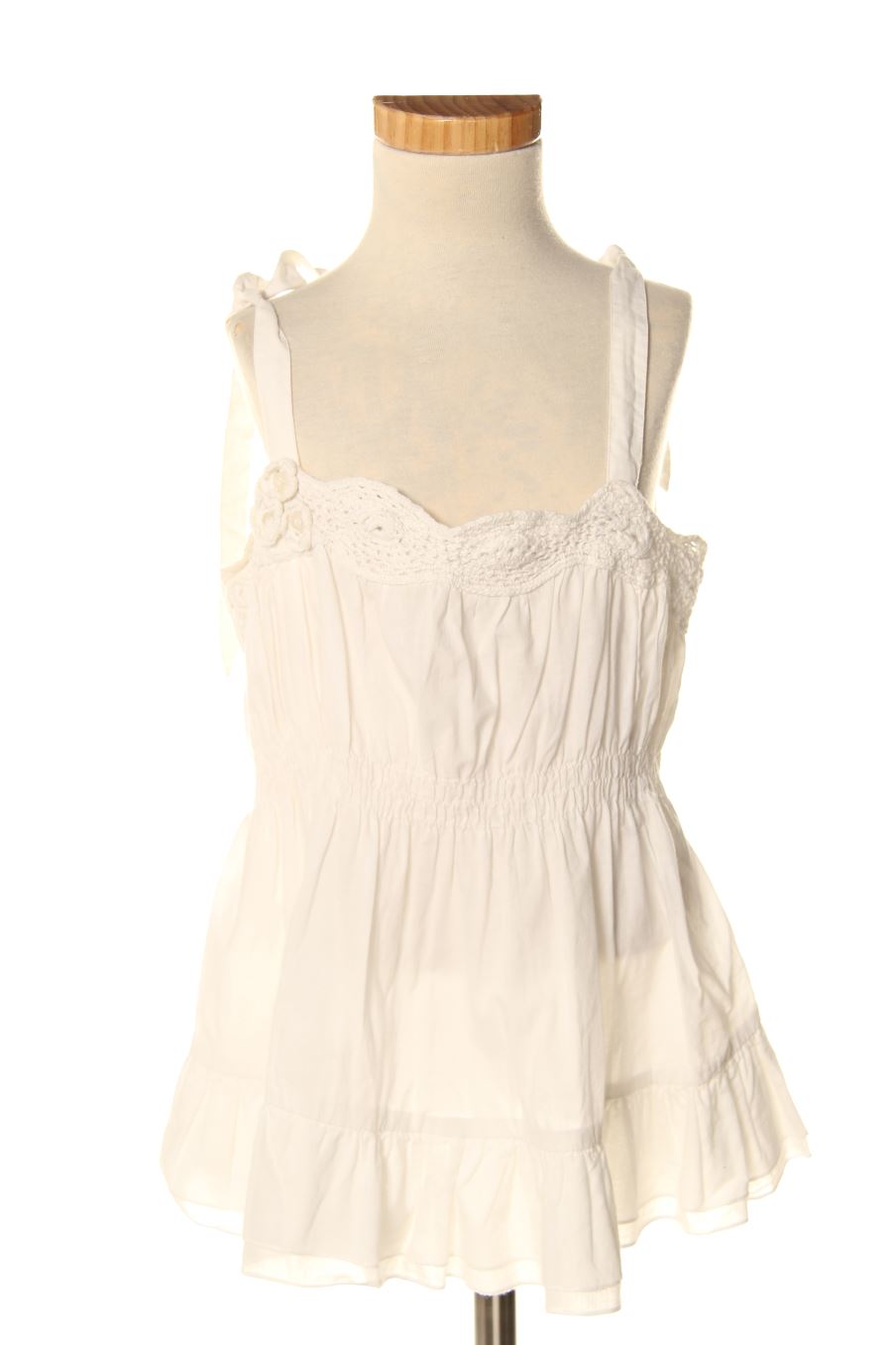 Top Benetton de la taille 12 ans de seconde main