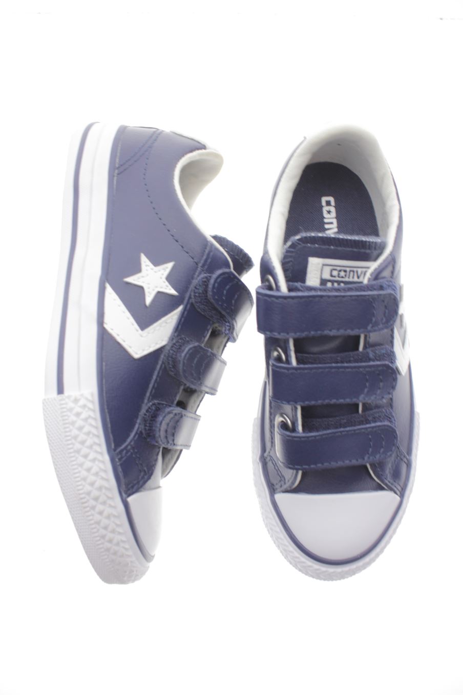 Zapatillas de Converse de la talla 31 de segunda mano