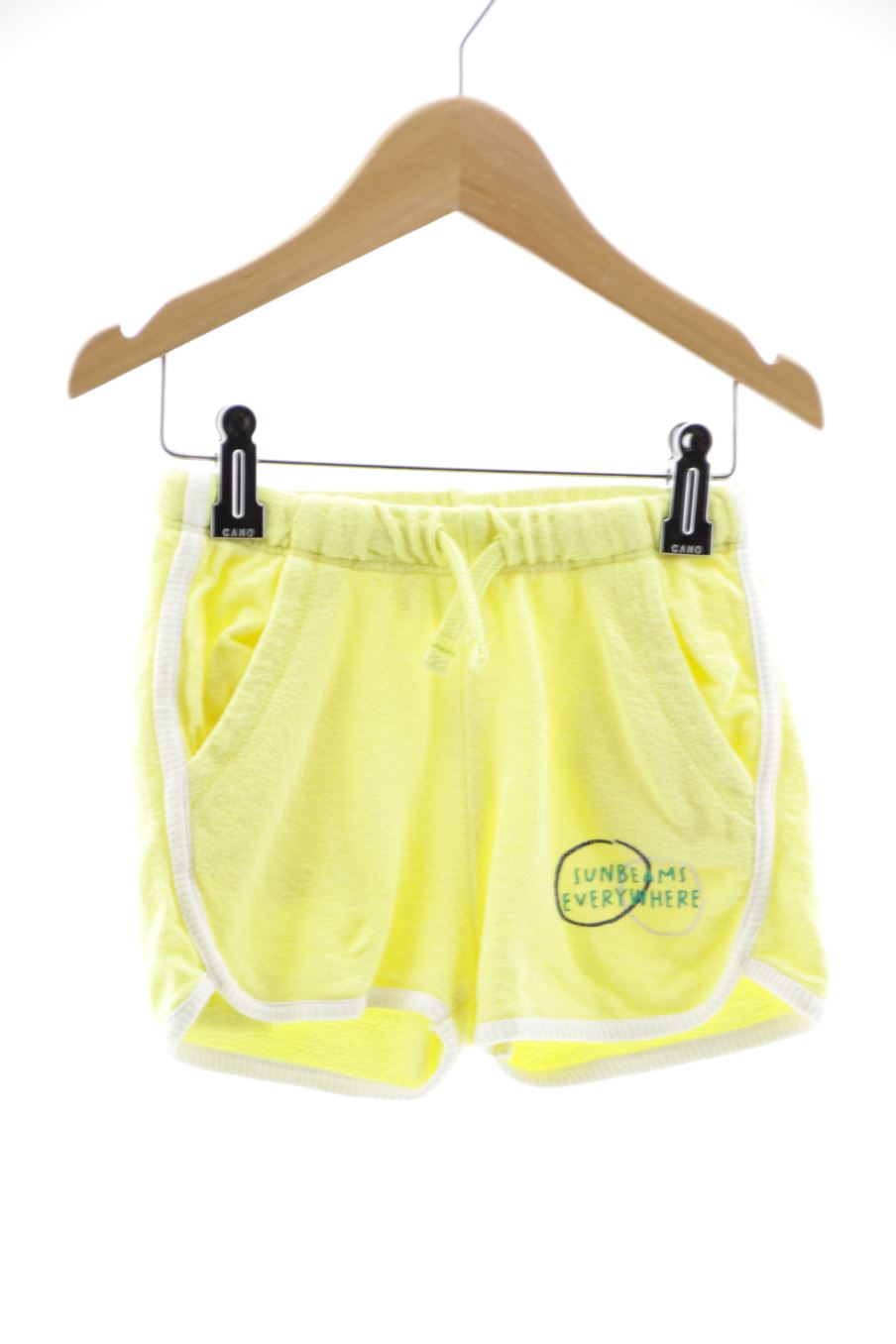 Pantalon Sport Zara de la taille 18 mois de seconde main