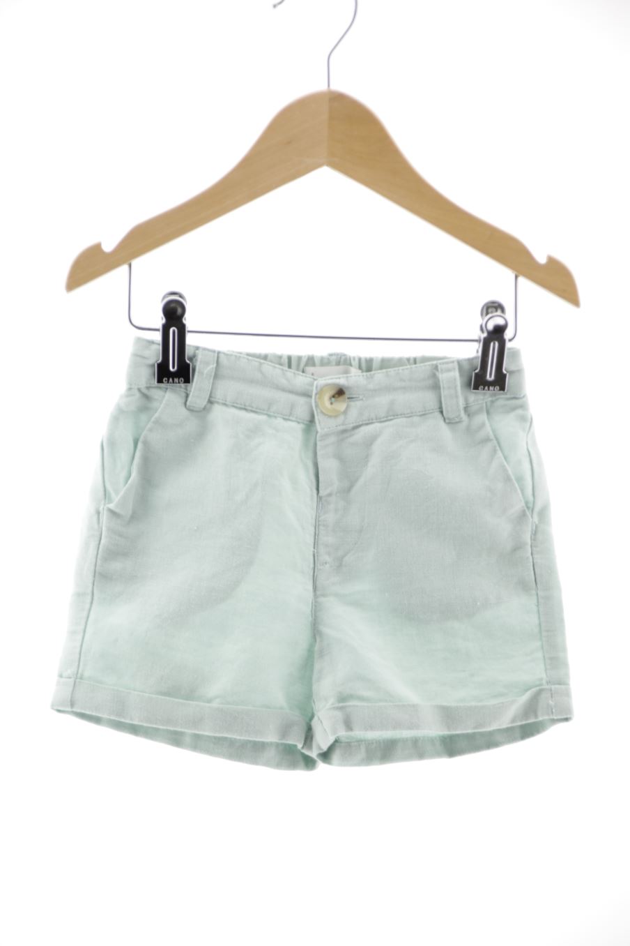 Short Mango de la taille 18 mois de seconde main
