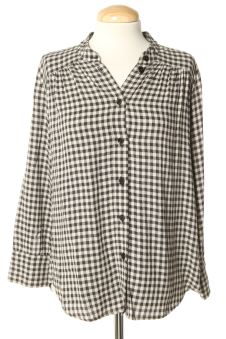 Camisa XS Zara, foto 1 de 2