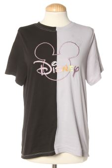 T-Shirt XS Disney
