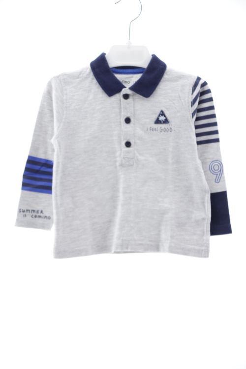 T-shirt manches longues