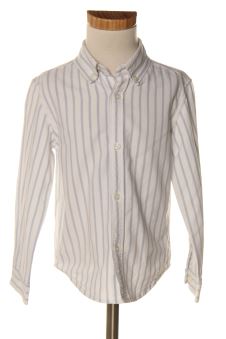 Camisa de manga larga 4 años Gocco