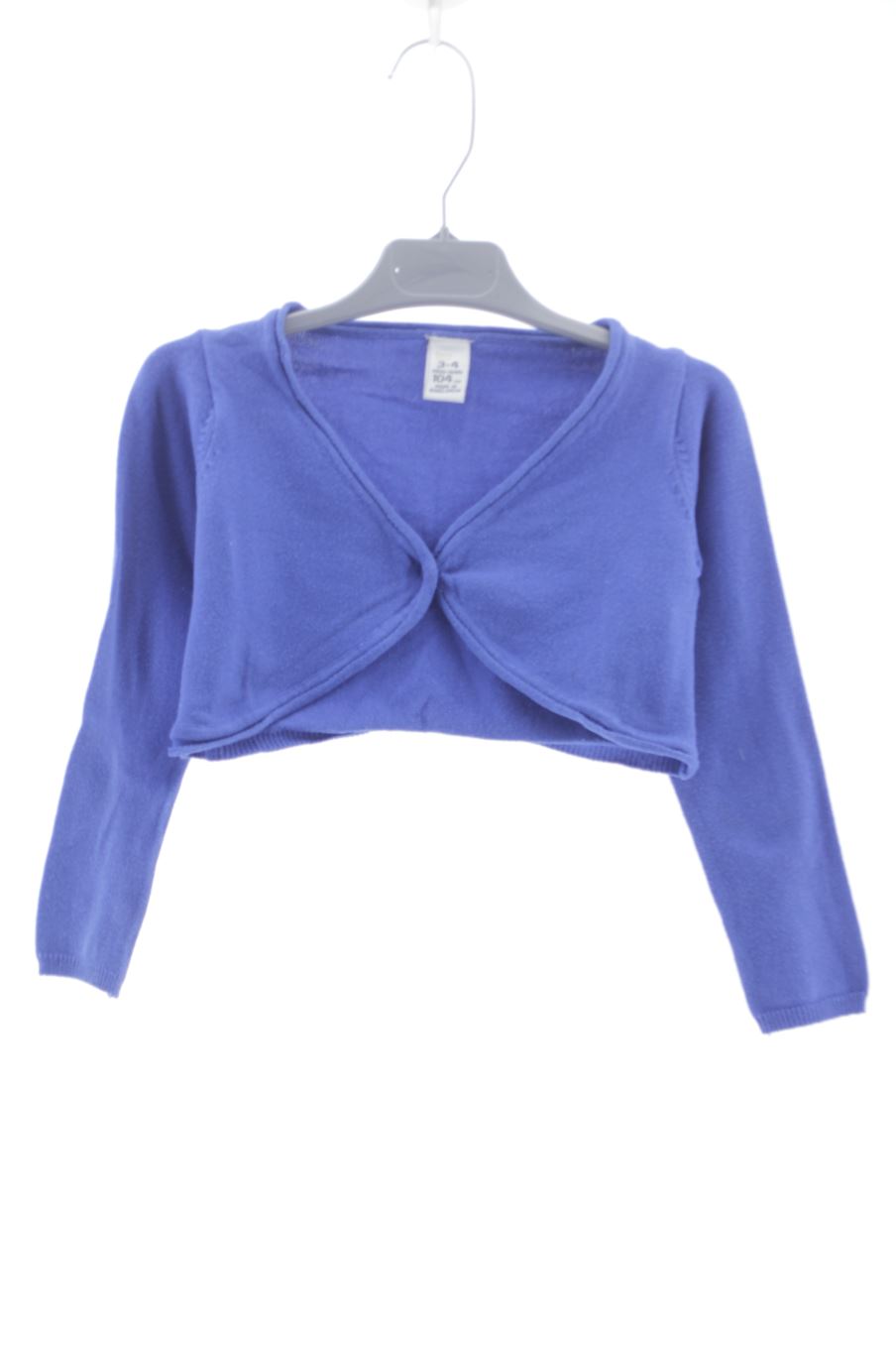 gebraucht Zara Strickjacke Größe 104