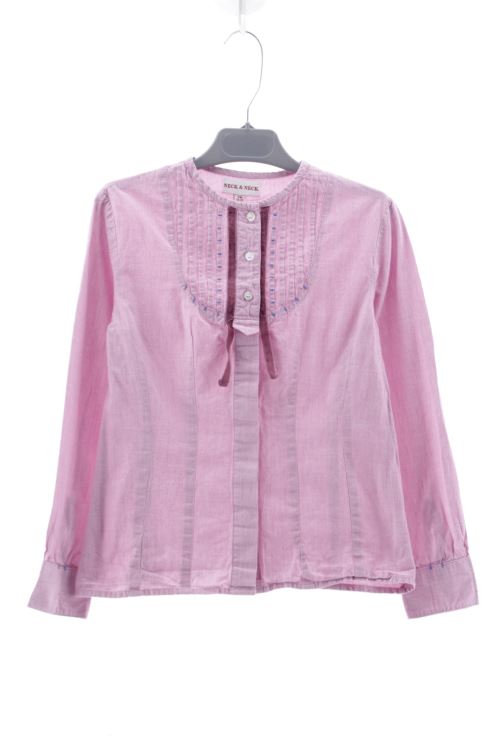 Camiseta de manga larga