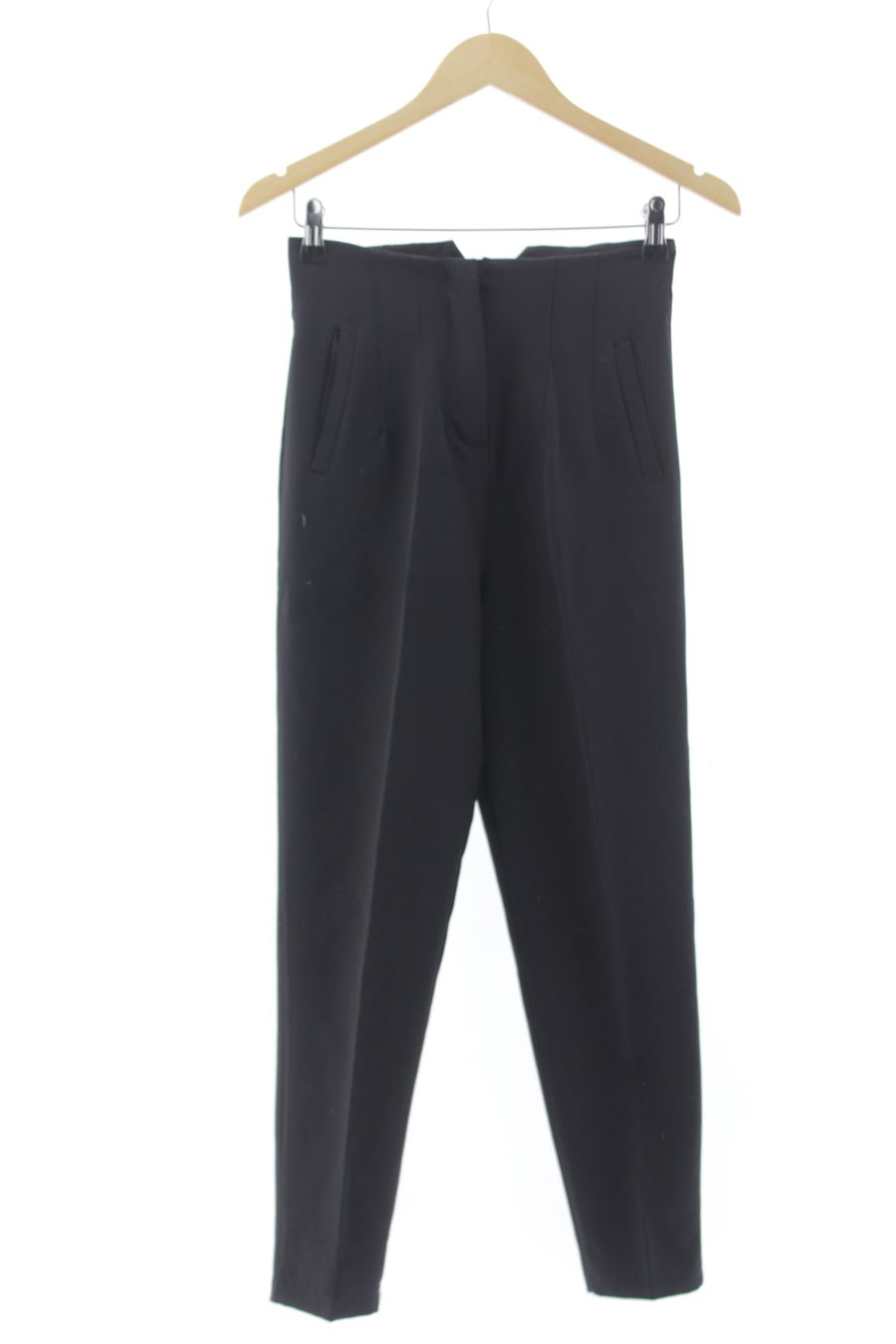 Pantalon ARMONIAS de la taille S, de couleur noir