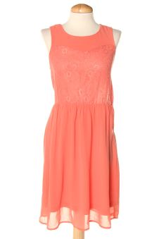 Robe casual S PERCENTIL, photo 1 sur 2