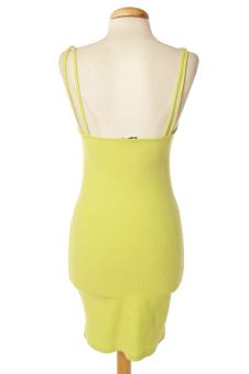 Einfaches Kleid M Zara