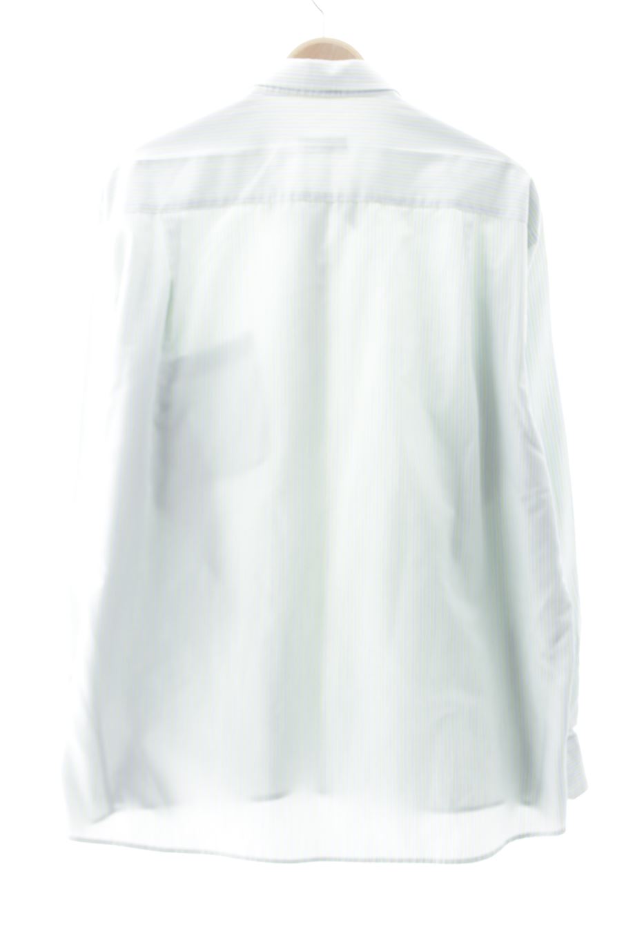 Camisa manga larga de C&G de la talla XXXL