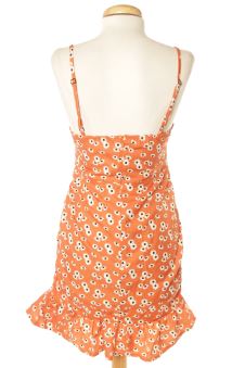 Vestido casual XS PERCENTIL