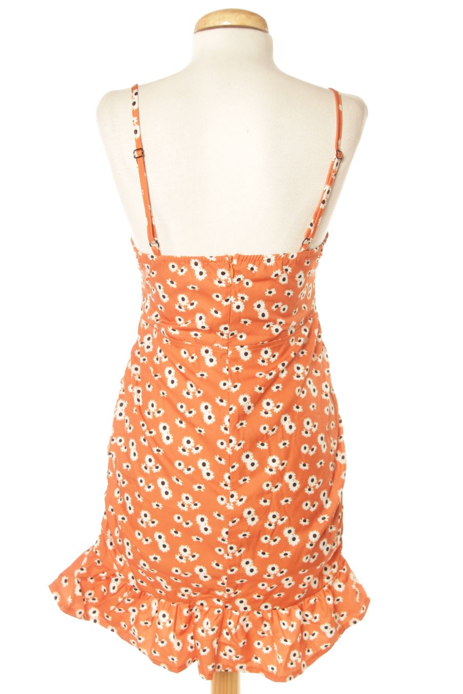 Vestido casual de PERCENTIL de la talla XS, de color flores