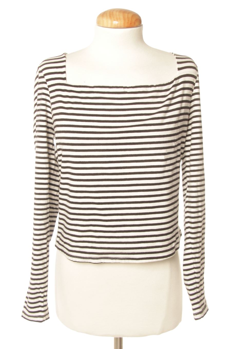 Pull Fórmula Joven de la taille XL, de couleur rayures