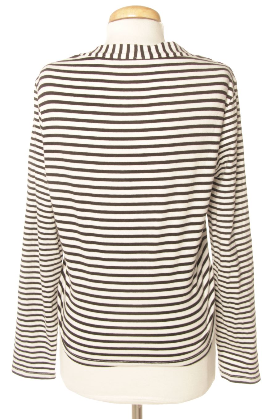 Pull Fórmula Joven de la taille XL, de couleur rayures