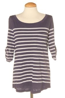 T-Shirt L Banana Republic