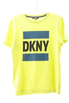 Kurzärmeliges T-Shirt 164 DKNY