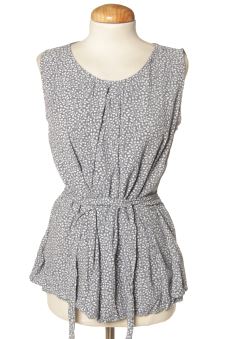 Aufwändiges Top S JB FASHION