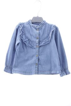 Camisa de manga larga 2 años Gocco