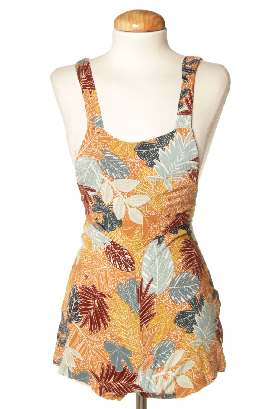 Estampado Pull Mono Amarillo Pull And Bear Mono De Pull Bear De La