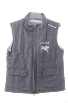 Weste 128 Fouganza (DECATHLON)