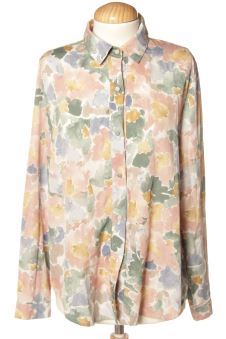 Chemise S Season