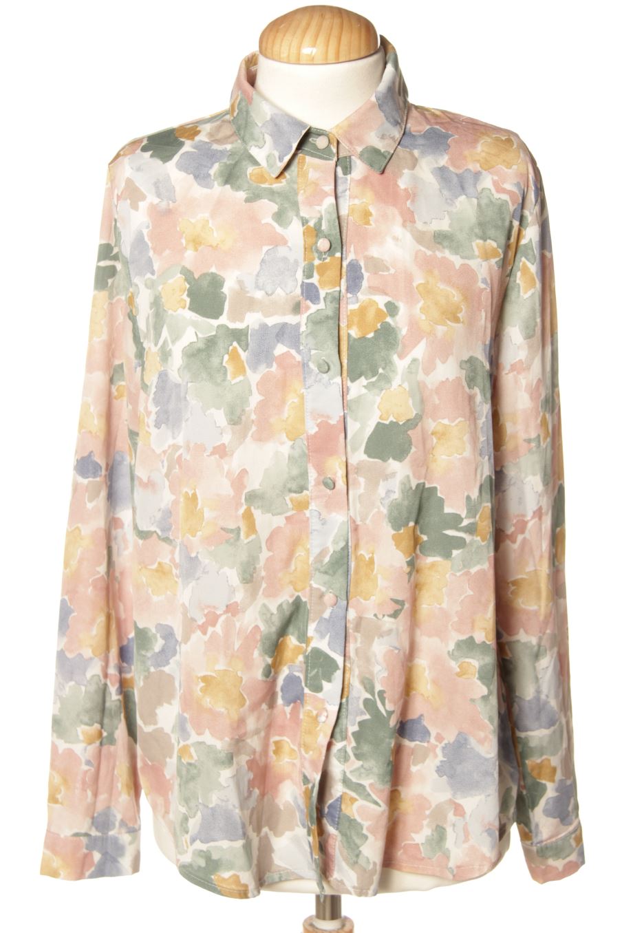 Chemise Season de la taille S, de couleur imprimés