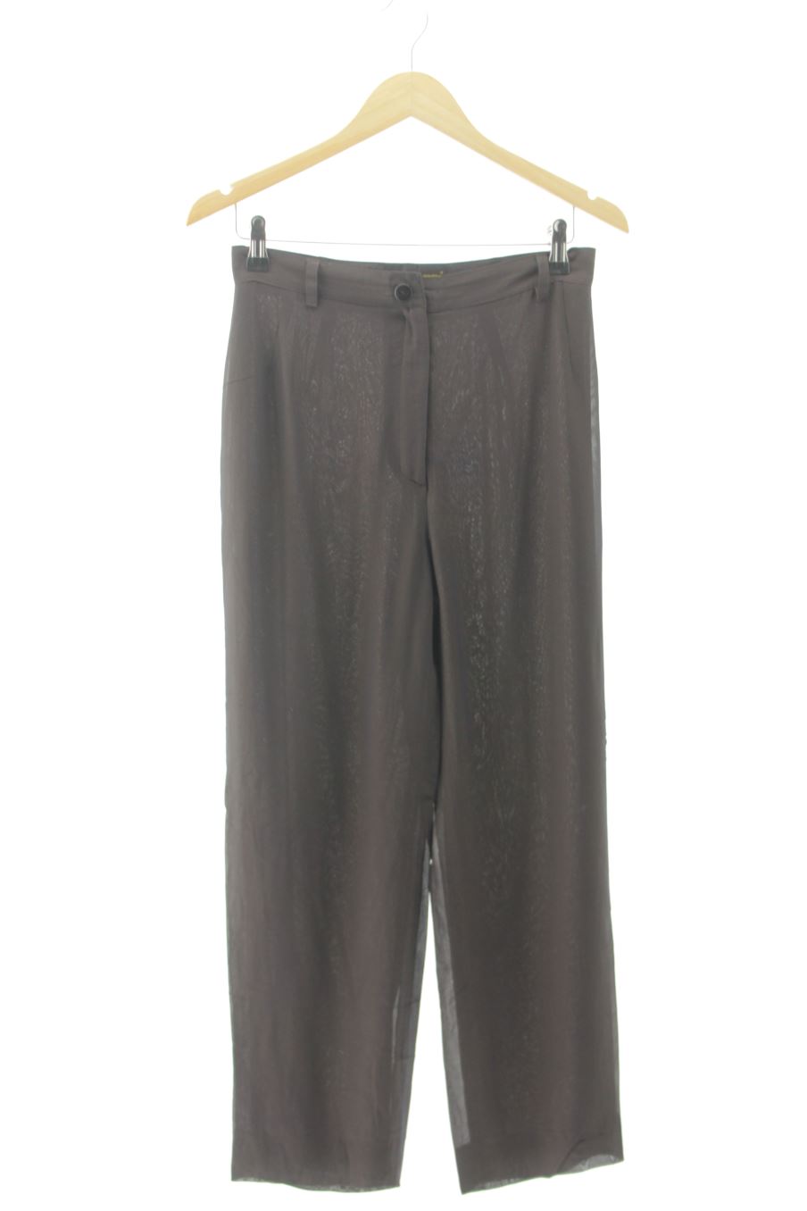 Pantalon Mercedes fuentes de la taille 40, de couleur marron