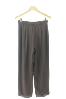 Pantalon 40 Mercedes fuentes
