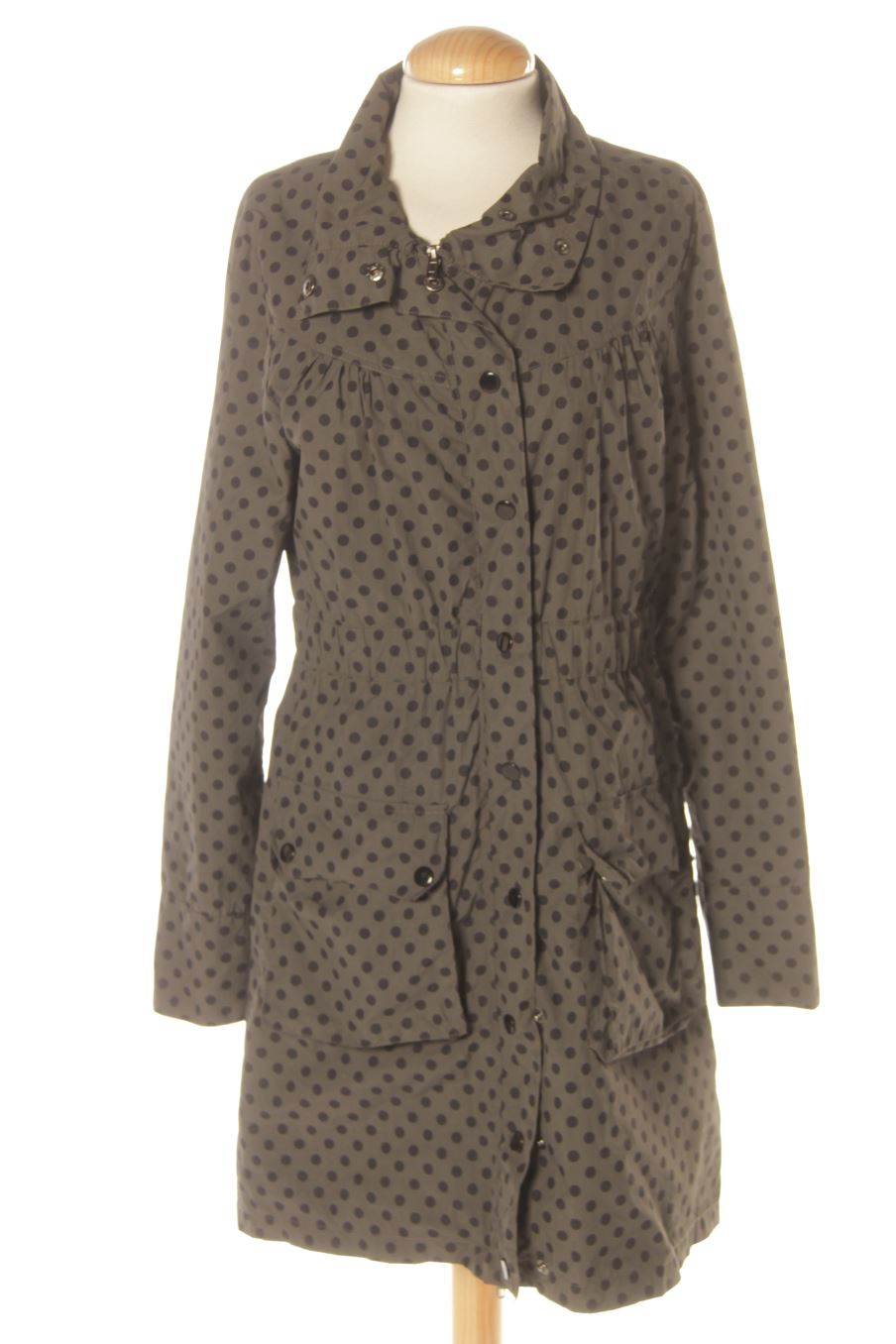 Manteau indiwoman de la taille S, de couleur imprimés