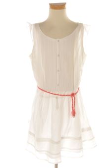 Aufwändiges Kleid 140 Zadig & Voltaire