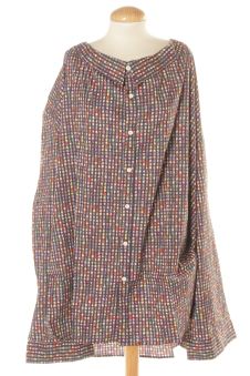 Camicia Unica Desigual, foto 1 di 2