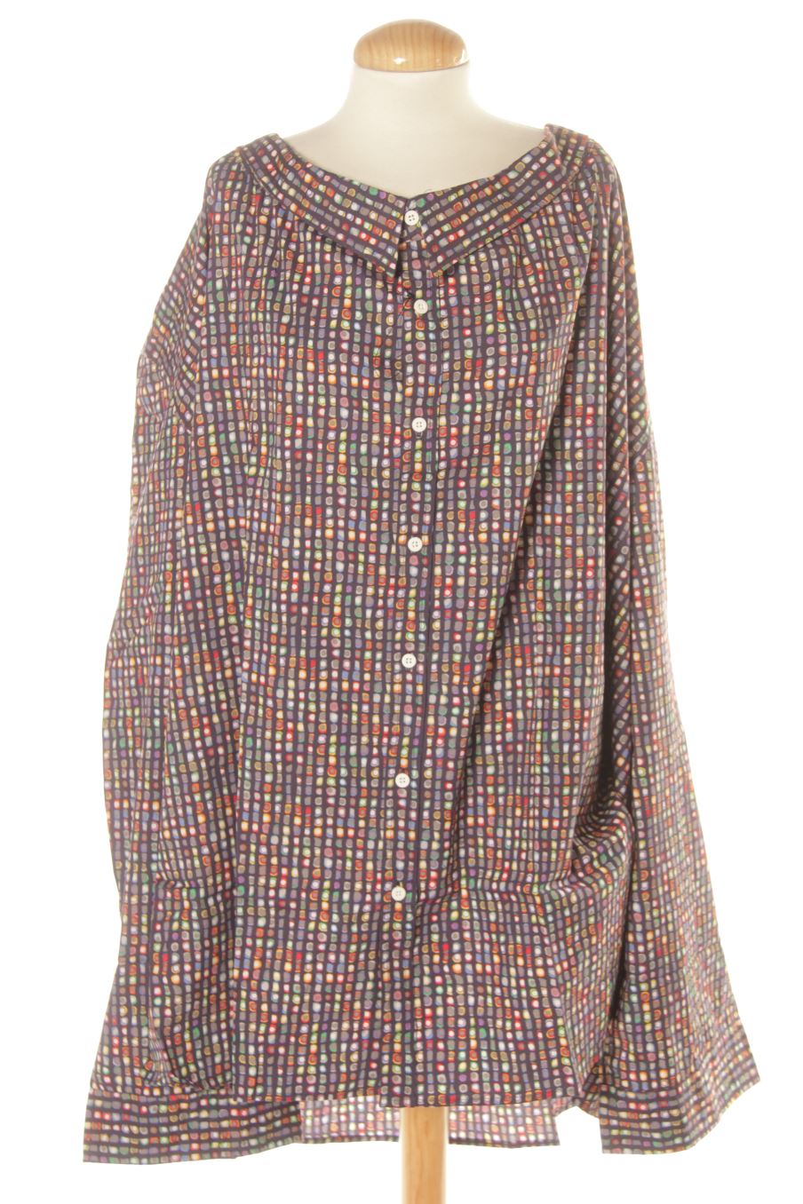 Camicia de Desigual de la talla Unica, de color stampato