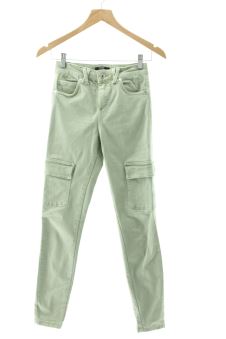 Jeans 34 Bershka, foto 1 di 2