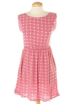 Robe casual S Alía