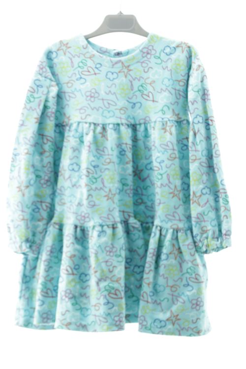 Robe casual