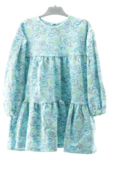 Kleid 116 Agatha Ruiz de la Prada