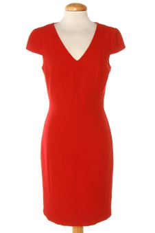 Vestido elegante 36 Caroll