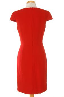 Vestido elegante 36 Caroll