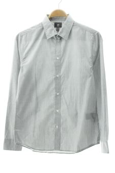 Camisa manga larga M H&M, foto 1 de 2