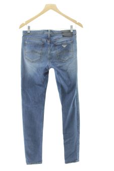 Vaquero 38 Emporio Armani