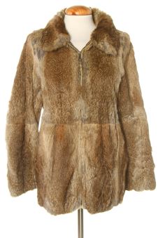 Giubbotto 34 A.P.C