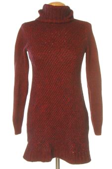 Pull M Massimo Dutti
