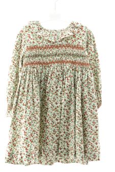 Vestido 5 años Neck & Neck