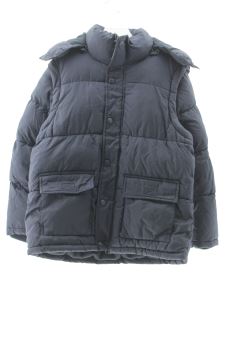 Jacke 128 Dombi