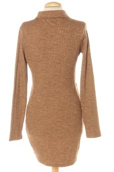 Vestido casual M Pull & Bear