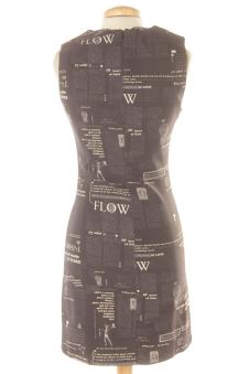 Vestido casual XS Desigual
