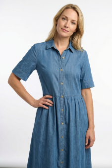 Vestito casual S Algo Bonito