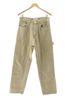 Vaquero 38 Bershka